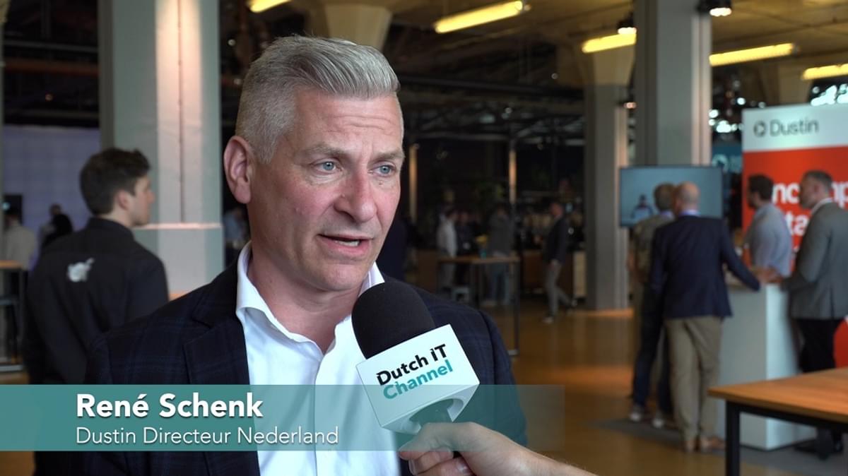 Dustin is geselecteerd voor ROAD2023 programma Rijksoverheid image