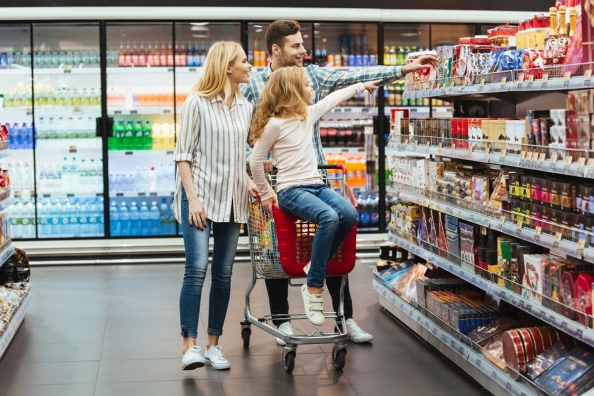 Nederlandse detailhandel groeit, maar faillissementen nemen toe image