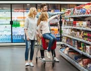 Nederlandse detailhandel groeit, maar faillissementen nemen toe