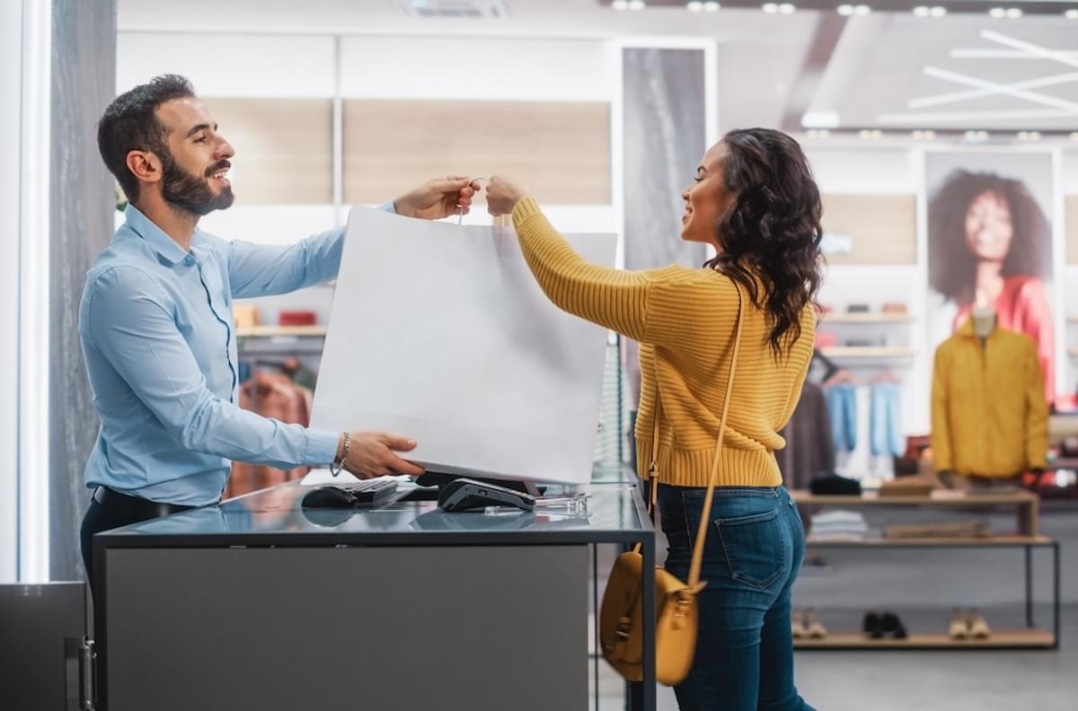 Nederlandse Retail moet vol inzetten op innovatie voor duurzame groei image