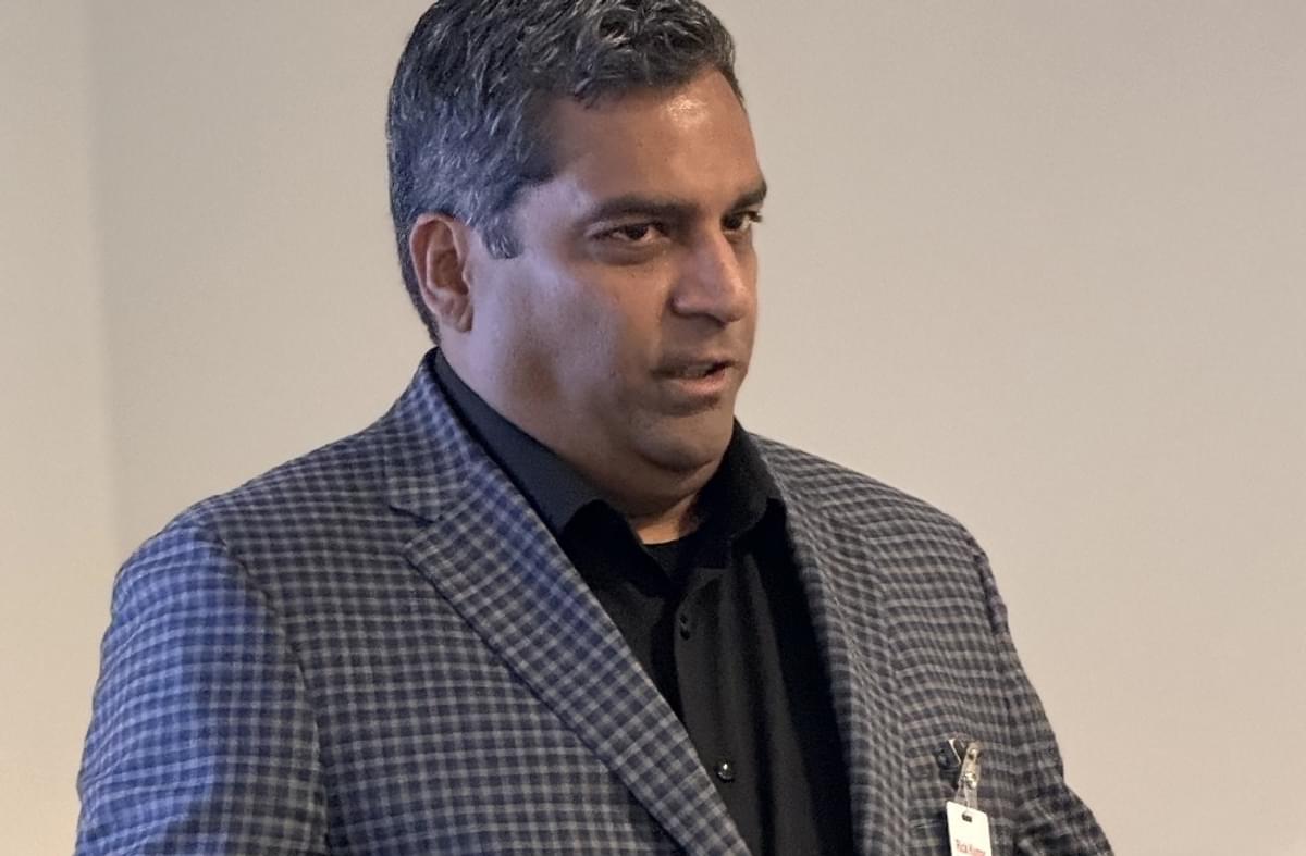 Viking Enterprise Solutions zet hoog in op Cloud Native Obsidian image