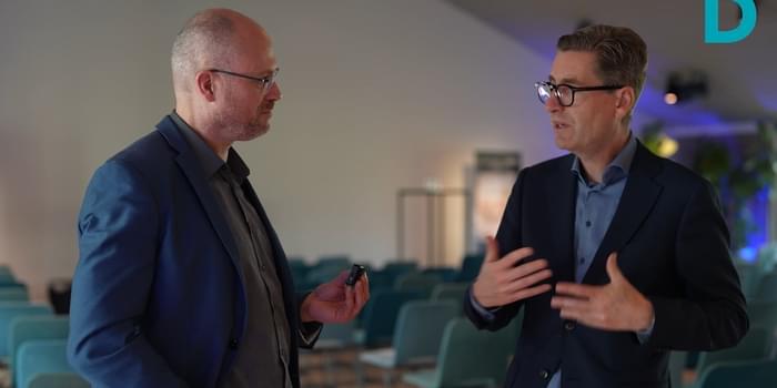 Rick van der Kleij (Avans, TNO): 'Wetenschappelijk onderzoek van groot belang voor cyberweerbaarheid'