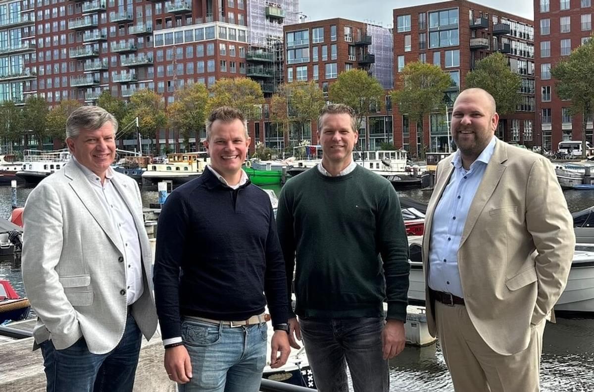 Riverdam neemt meerderheidsbelang in IT-dienstverlener 2ICT image