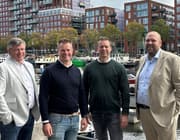 Riverdam versterkt Smizer met overname van 2ICT