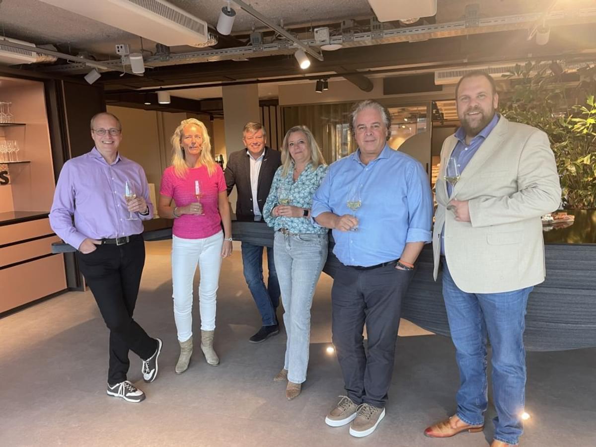 Riverdam neemt meerderheidsbelang in IT Performance Group image