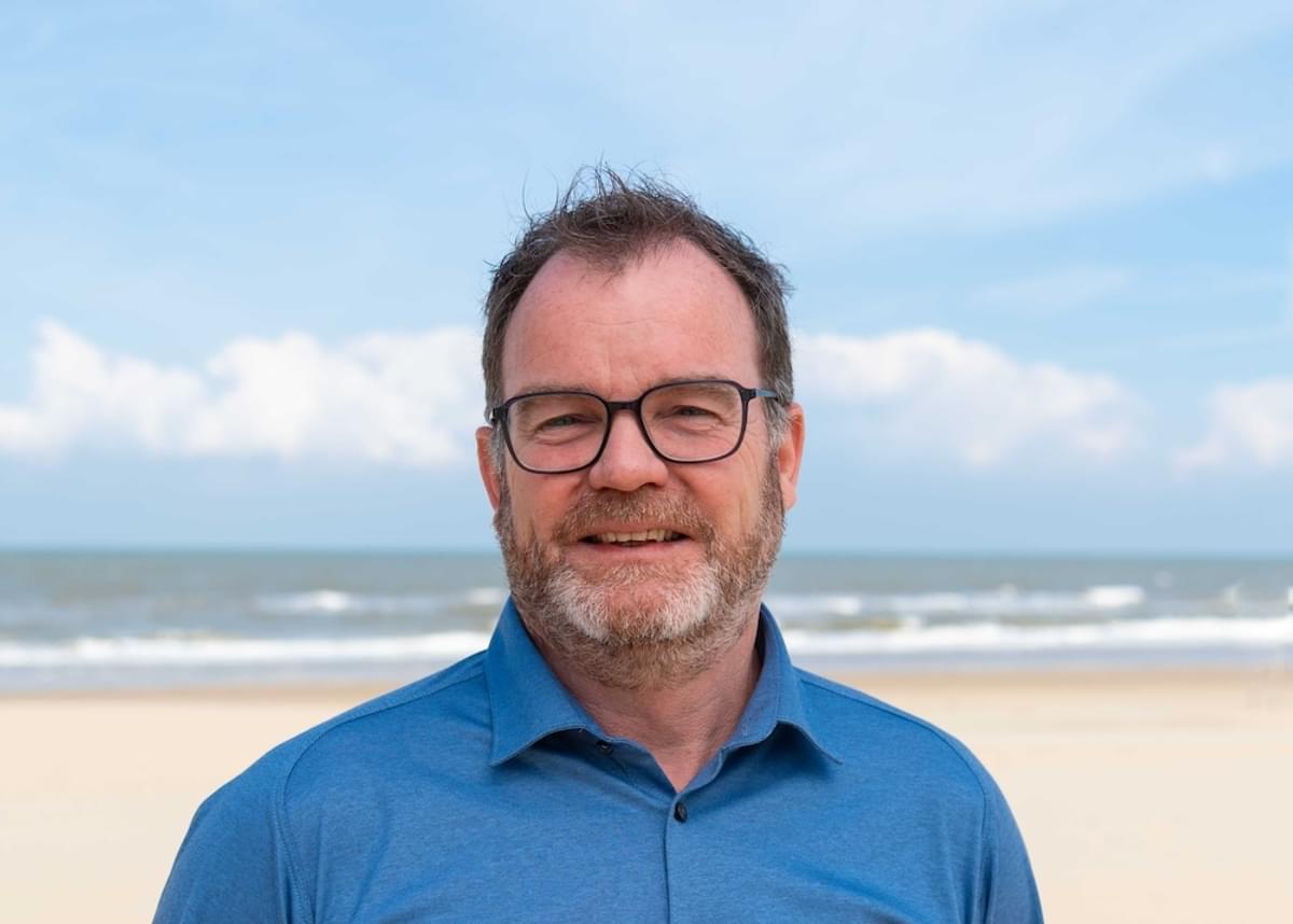 Rob Douben, Gartner: 'Steeds meer klanten komen bij ons voor hulp en inzichten' image