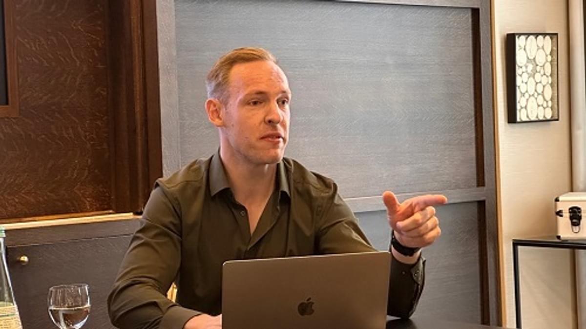 SimplyBlock levert krachtig alternatief voor CEPH image