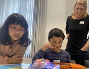 RobotWise en bol. inspireren kracht van tech bij kinderen met onderwijsachterstand