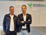 Thomas Vroon benoemd tot Managing Director van RoboRana Nederland
