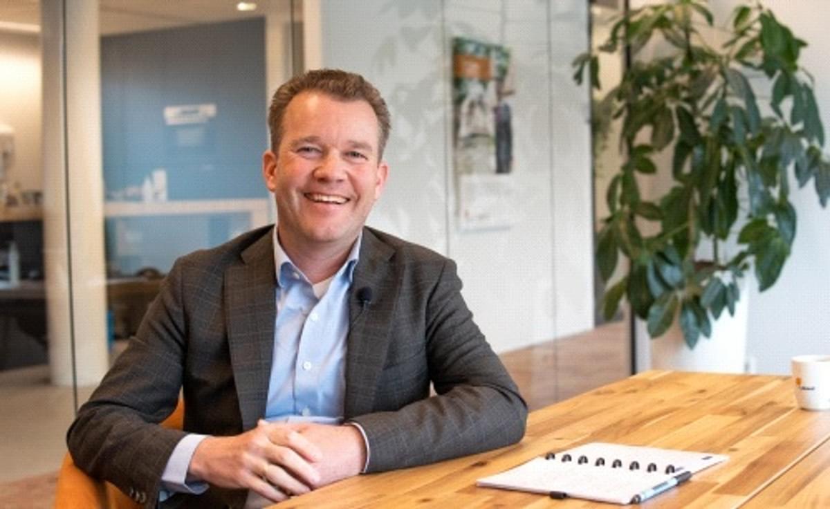 myBrand Conclusion start nieuwe business unit Quality Solutions image