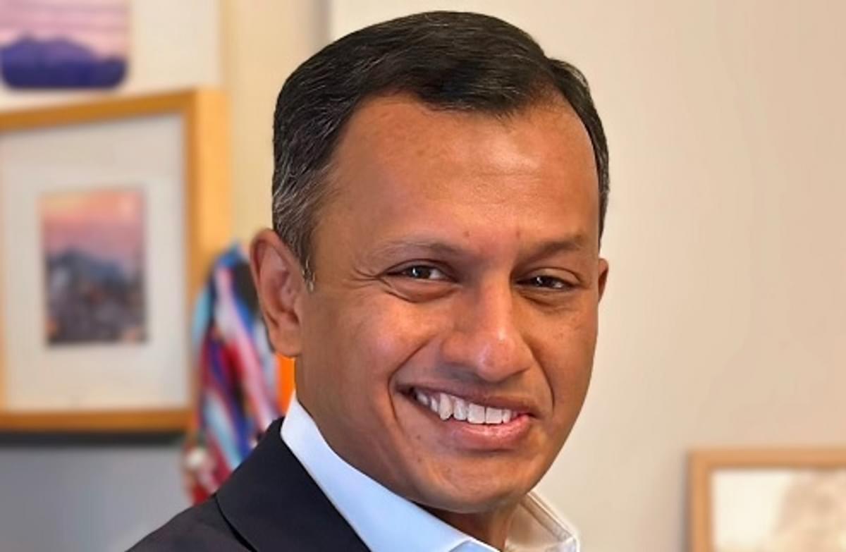 SoftwareOne benoemt Rohit Nagarajan tot Chief Revenue Officer image