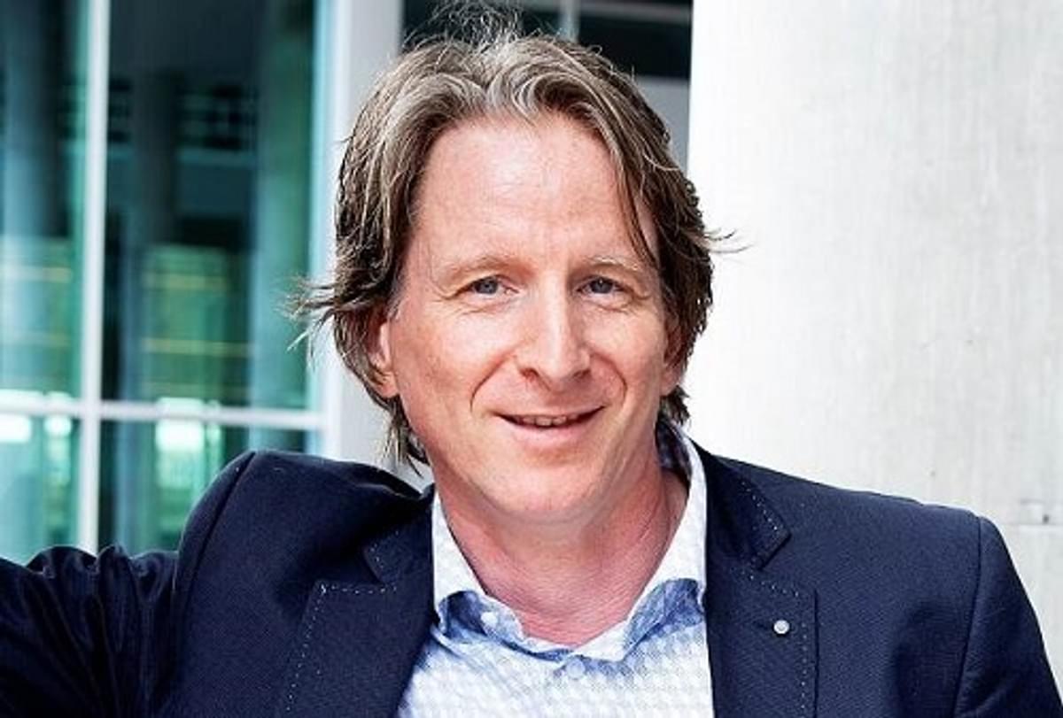 Ron Roozendaal verlaat DG Digitalisering en Digitale Samenleving- BZK image