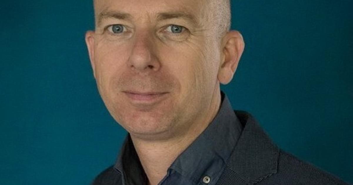 Dutch IT Channel - Ronald van Rees wordt Distribution Business Manager ...