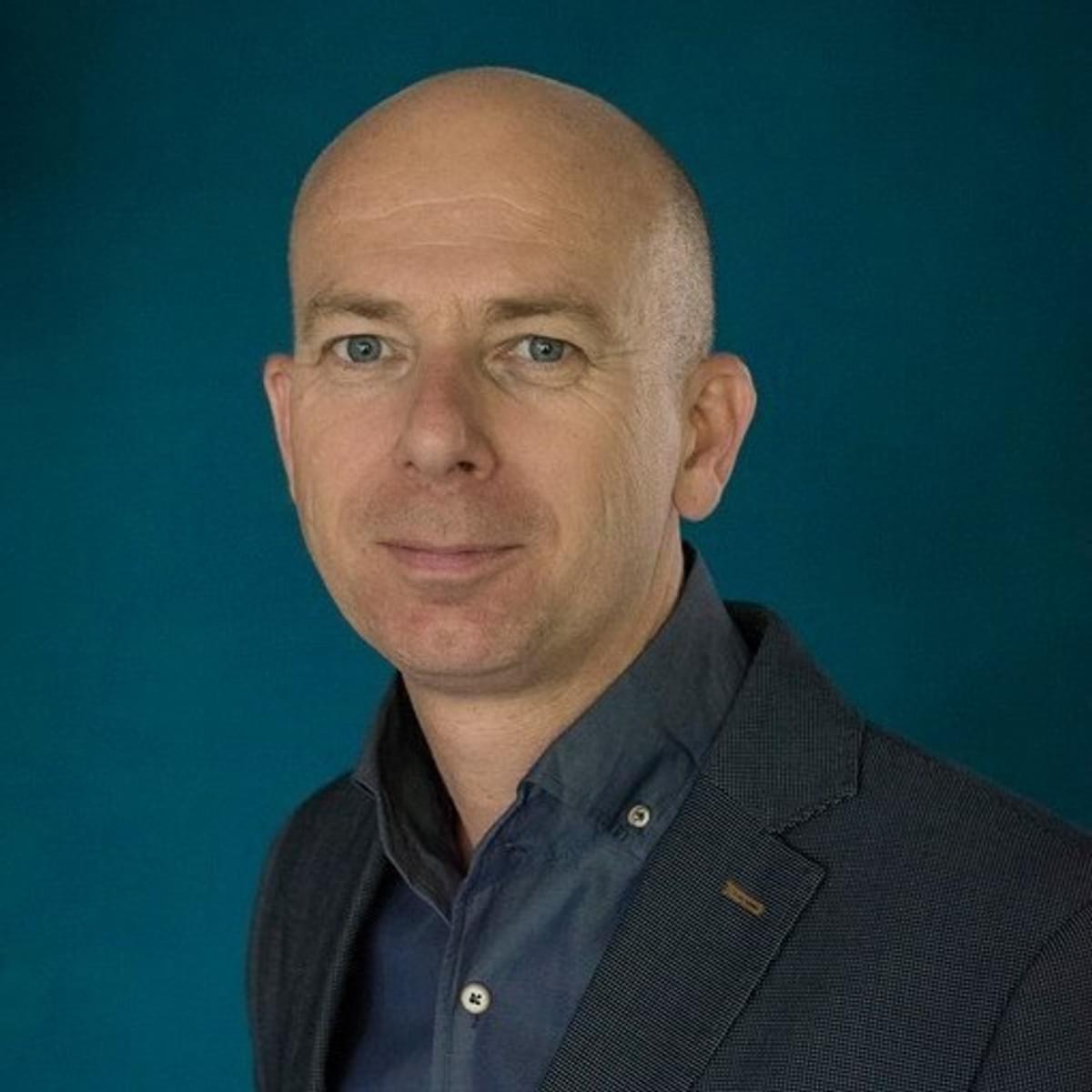Ronald van Rees wordt Distribution Business Manager bij AvePoint image