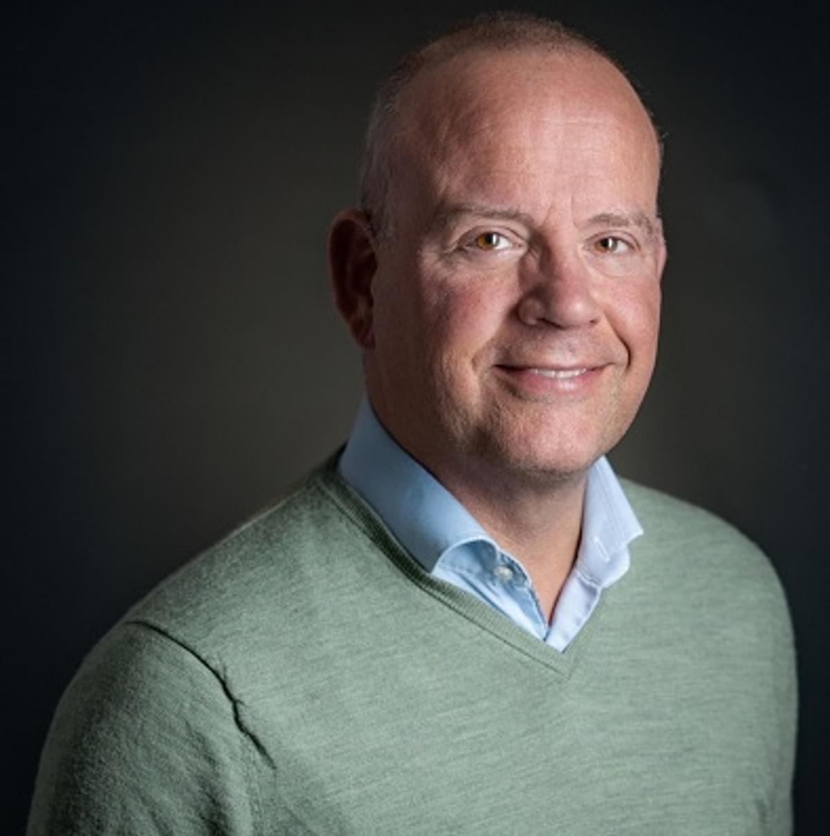 Ronald Voets nieuwe Managing Director Luminis image