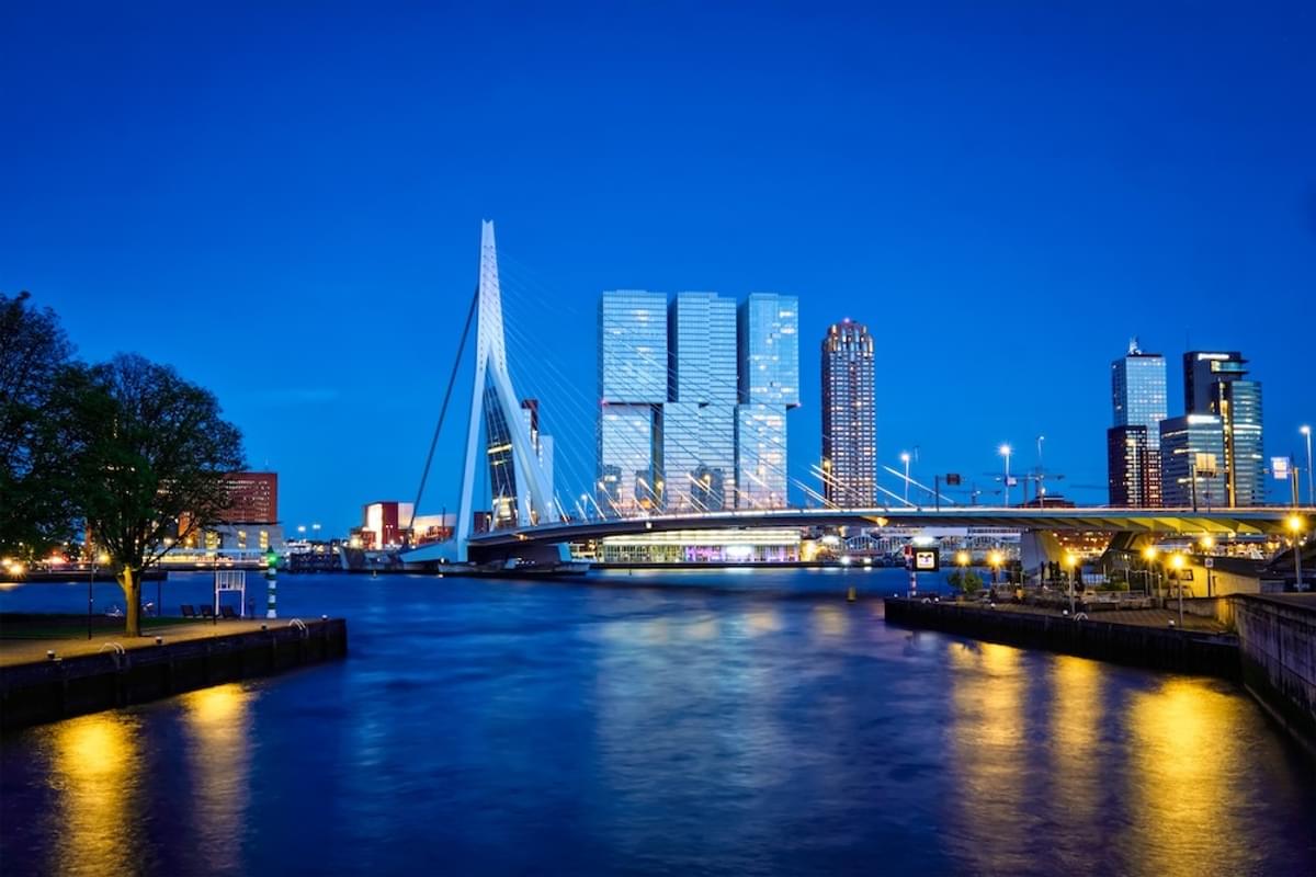 Gemeente Rotterdam kiest Protinus IT voor inkoop standaard software image