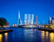 Gemeente Rotterdam kiest Protinus IT voor inkoop standaard software