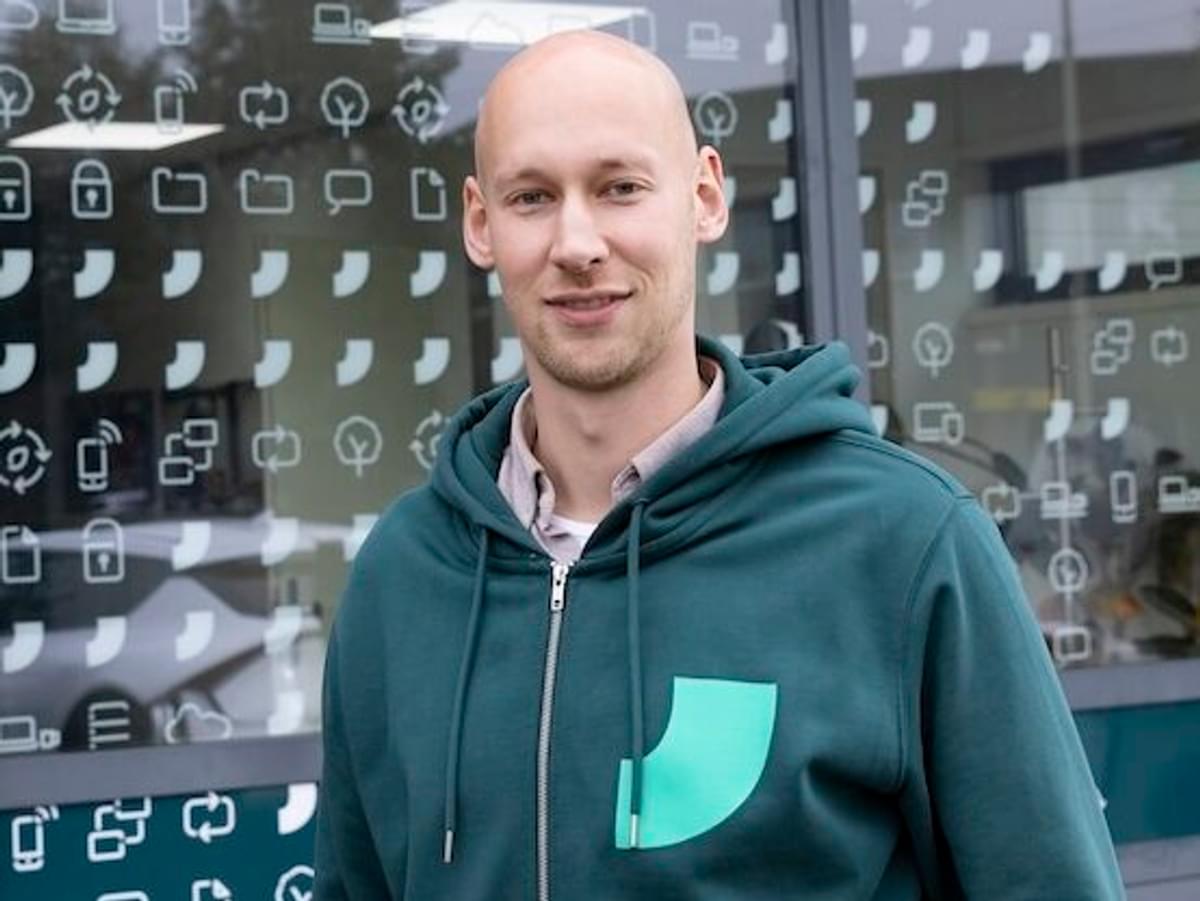 Hoe Vooruit Elst andere IT-partners helpt met ITAD-diensten image