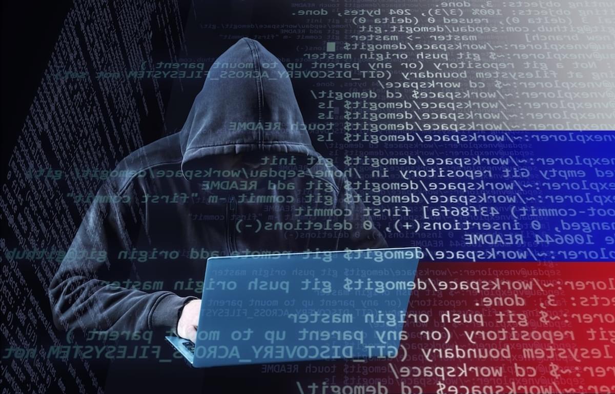 Russische hacktivisten vallen decoy waterzuiveringsinstallatie aan image