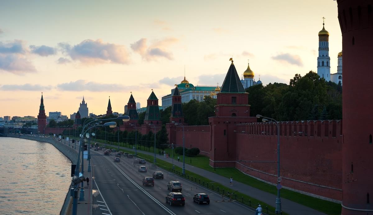 'Rusland maakt microchips voor oorlogstuig met verouderde ASML-chipmachines' image