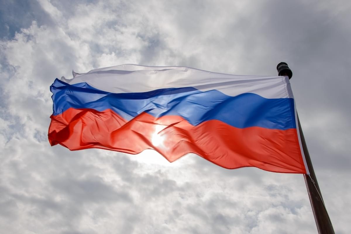 Google krijgt astronomische boete van Russische rechtbank image