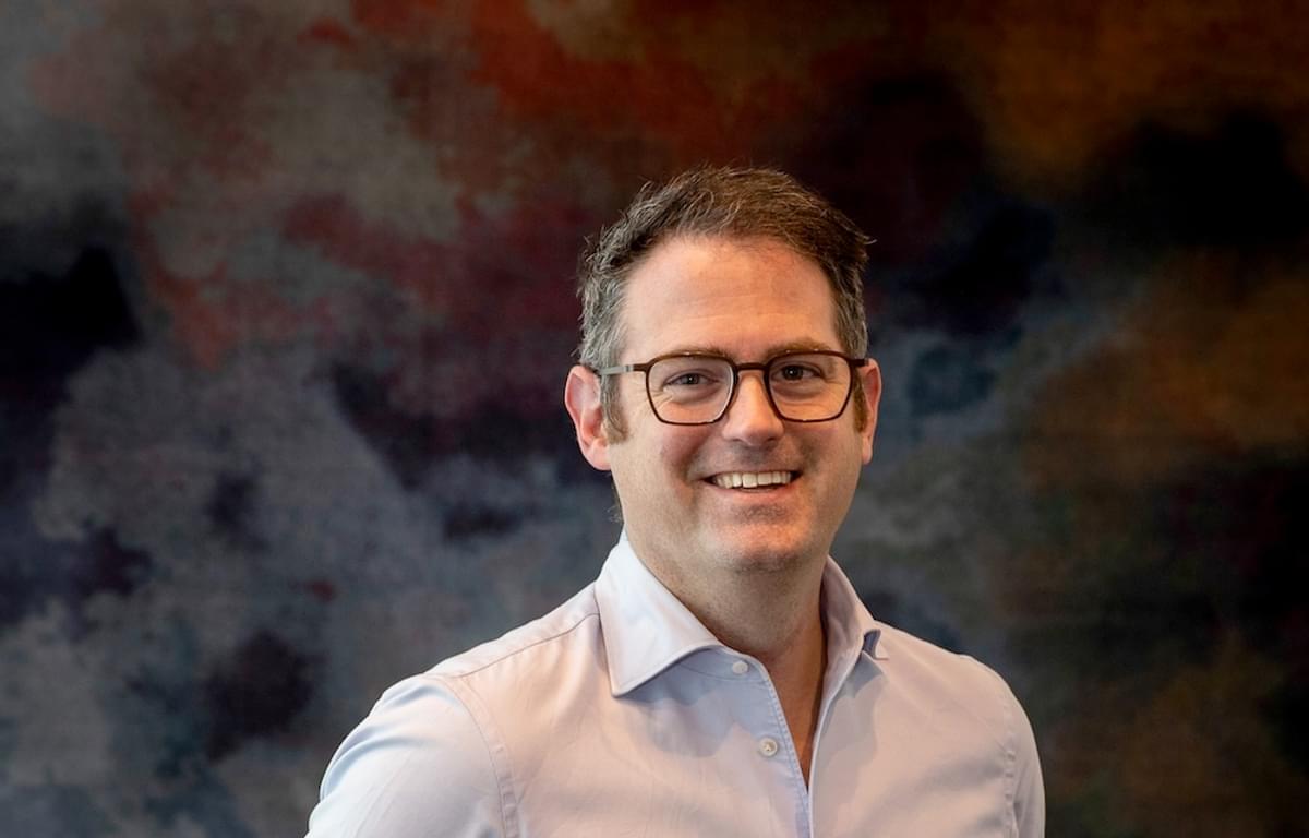 Ruud Ummels is European Airport Lead bij PA Consulting image
