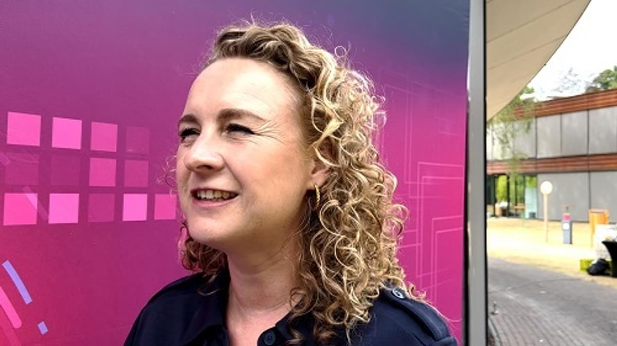 Innovatiekracht Generatieve AI doet orderboeken Nederlandse ICT-sector groeien image