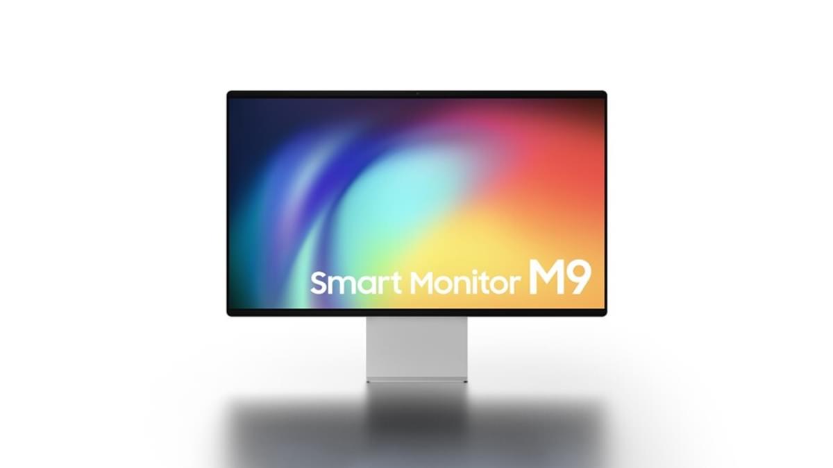 Samsung toont op CES 2025 Barcelona nieuwe monitoren met AI-mogelijkheden image