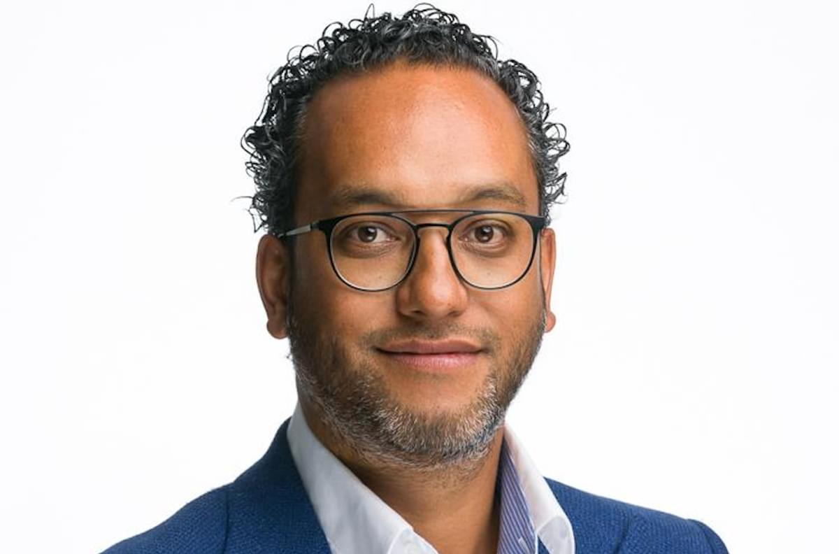 Sancho Latumahina is Federation Sales Leader Benelux en Country Manager Nederland bij SoftwareOne image
