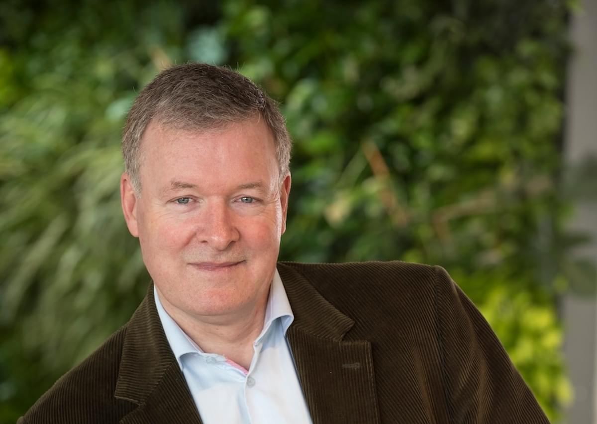 Sander Scholten, Nutanix: ‘CIO vraagt om flexibiliteit’ image