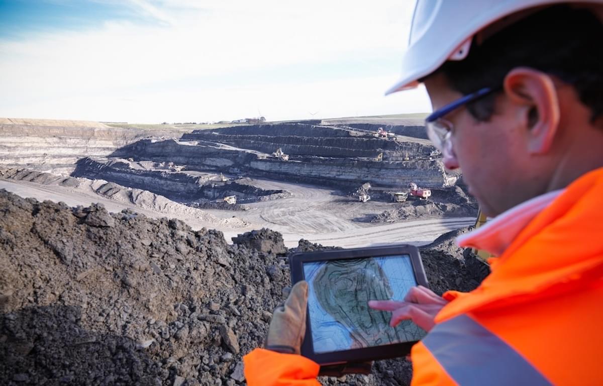 Anglo American kiest SAP S/4HANA voor verbeteren financiële processen image