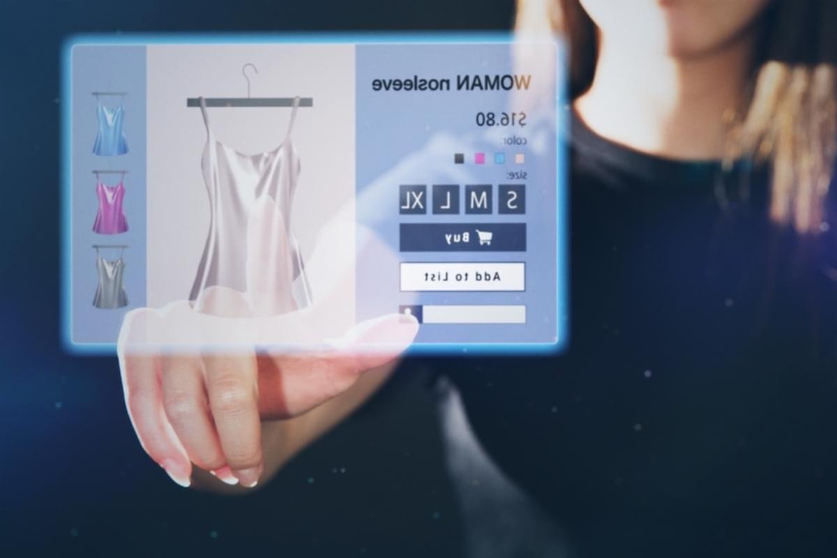 Bonprix zet in op BI met SAP image