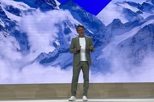 SAP: 86 procent van de omzet nu afkomstig is van voorspelbare bronnen