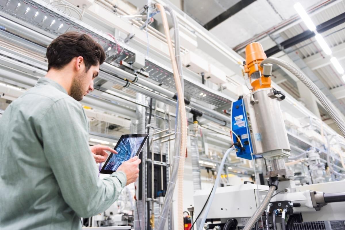 Dijkstra Plastics optimaliseert processen met SAP S/4HANA Cloud image