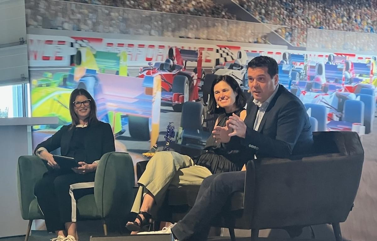 SAP Innovation Day for CX: Agentic AI kan miljoenen klanten unieke ervaringen bieden image