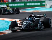 SAP gaat samenwerking aan met Mercedes-AMG PETRONAS F1 Team