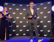 SAP beloont zijn Partners met Awards