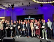 SAP Partner Awards 2023 feestelijk uitgereikt in Parc Broekhuizen