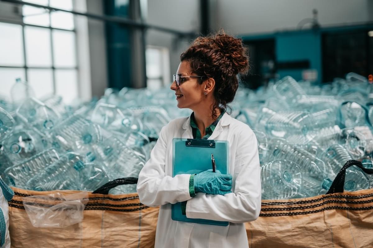 SAP pleit voor mondiale aanpak plasticvervuiling image