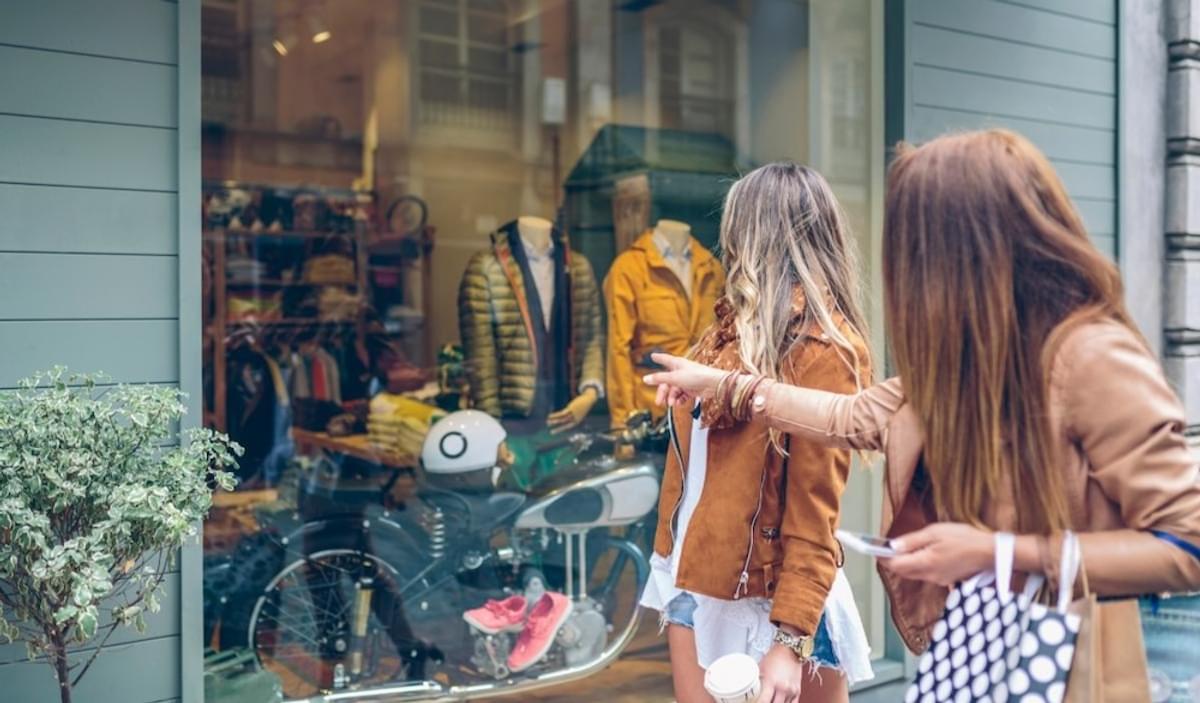 SAP S/4HANA Cloud Public Edition voor retail en fashion ondersteunt retailsector image