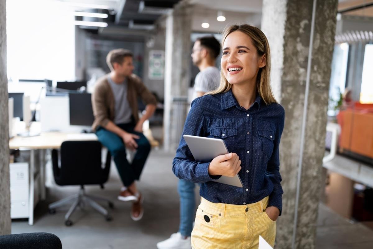 Versuni zet in op datagedreven HR met SAP SuccessFactors image