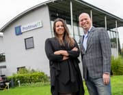 Nieuwe directie bij Protinus: voortbouwen op vertrouwen, versterken met frisse energie