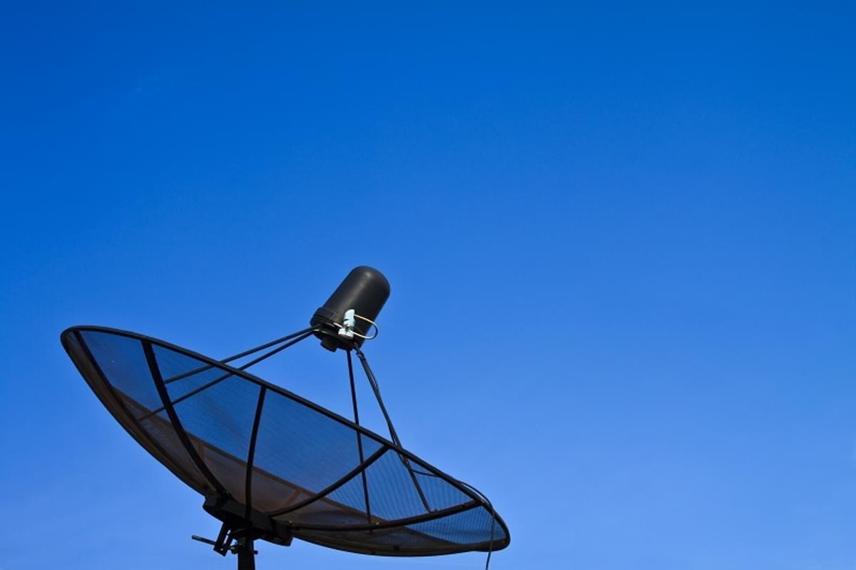 Goedkeuring Eutelsat en Oneweb voor fusie image