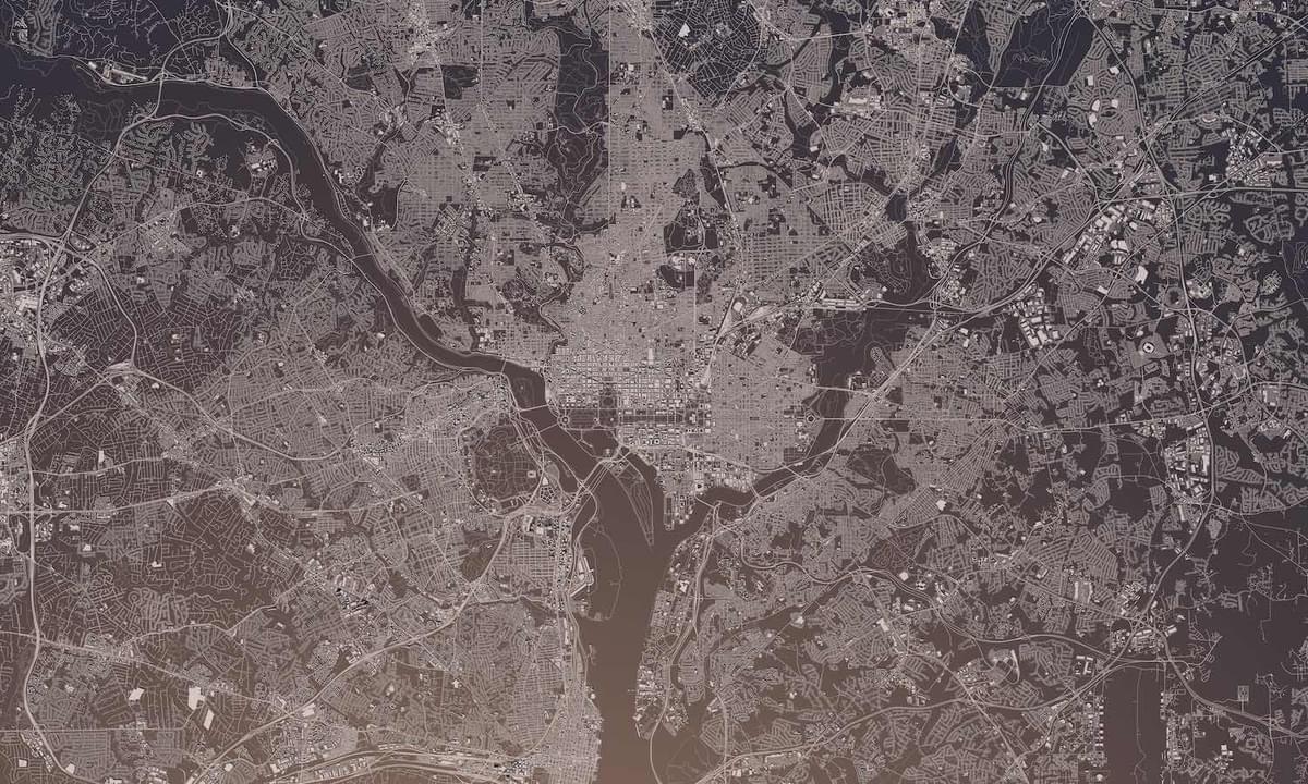 Gartner: Earth intelligence verschuift snel van overheid naar private sector image