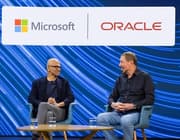 Microsoft en Oracle breiden partnerschap uit