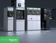 Duurzame schakeltechnologie levert Schneider Electric erkenning door World Economic Forum op