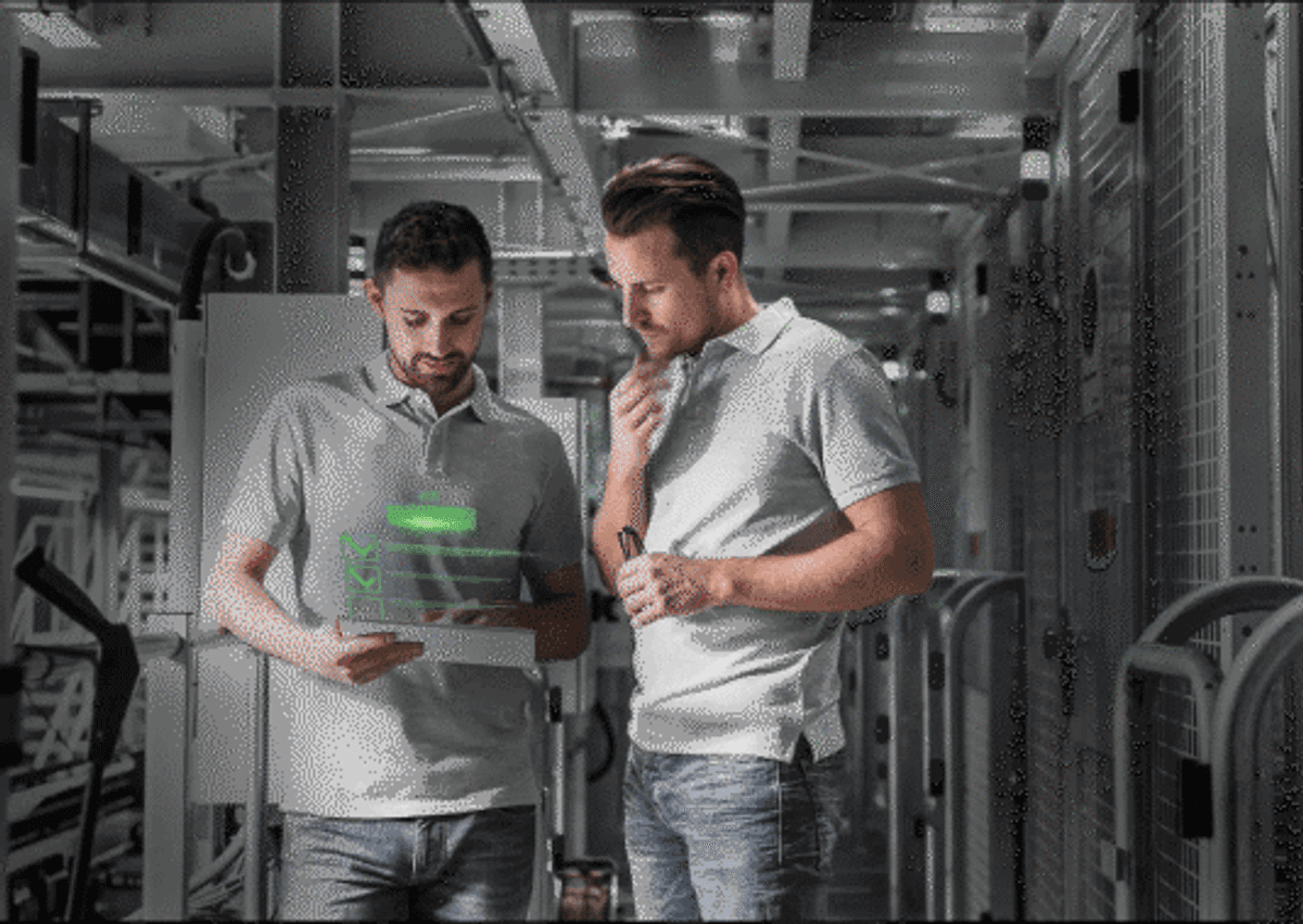Schneider Electric publiceert nieuwe whitepaper over vloeistofkoeling voor AI-datacenters image