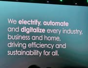 Schneider Electric: snellere elektrificatie bespaart Europa jaarlijks 250 miljard euro