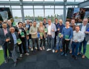 Schneider Electric bekroont partners met awards