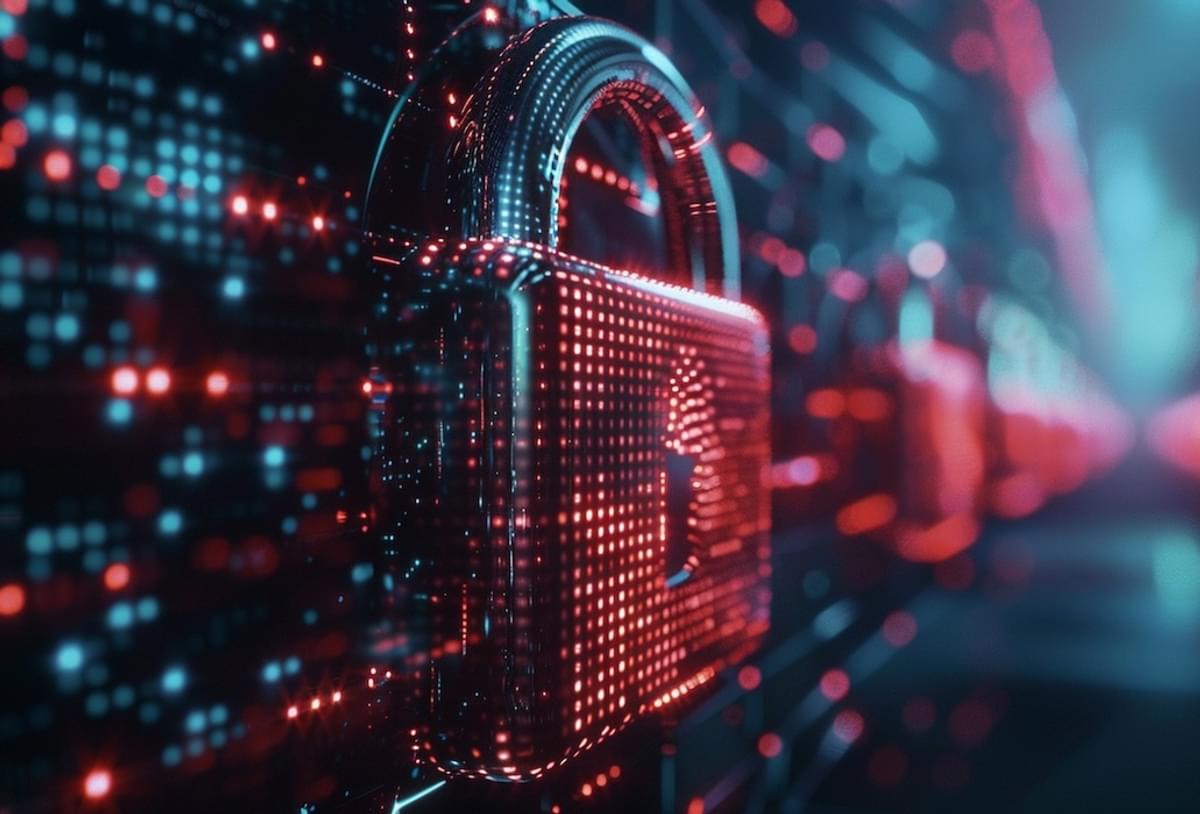 Cybersecuritysector ziet hoge overnamesom van 1 miljard dollar in Q2 2025 image